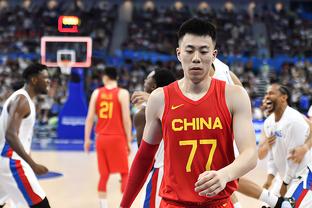 本届世界杯9-32名确定：西班牙第9 中国男篮第29 约旦倒数第1